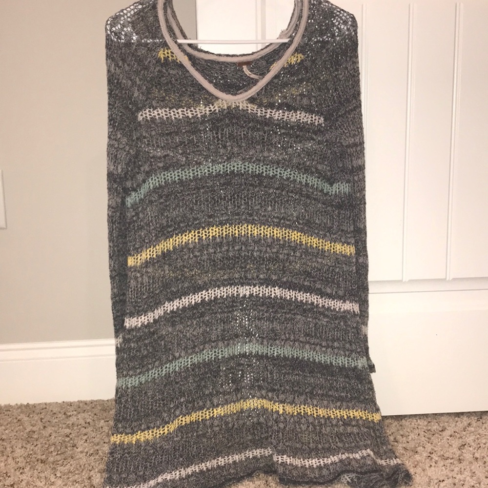 Free People Sweater